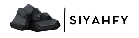 Siyahfy Logo